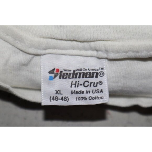 Vintage 80s 90s Sport Tees Starter Logo 7 Promo Reseller Lot Of 20 Tees RARE - Picture 2 of 16